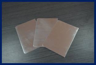 冲压件（散热片1）