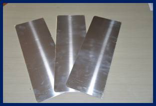 冲压件（散热片2）