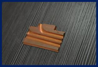 冲压件（CPU散热板）